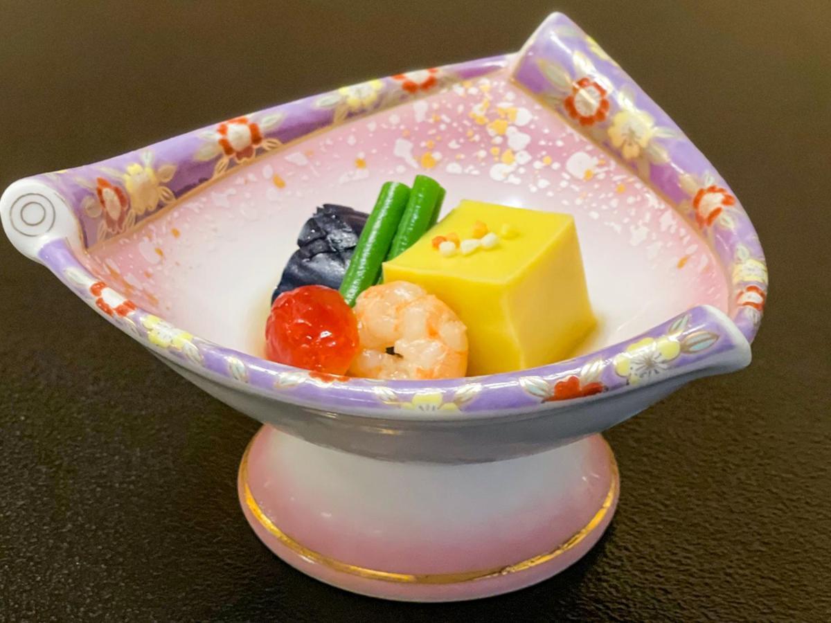 Kinosato Yamanoyu Kokonoe Exterior foto