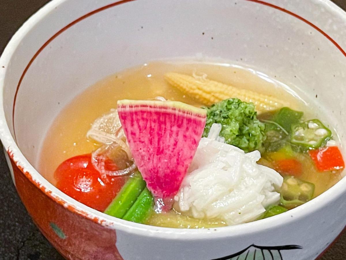 Kinosato Yamanoyu Kokonoe Exterior foto