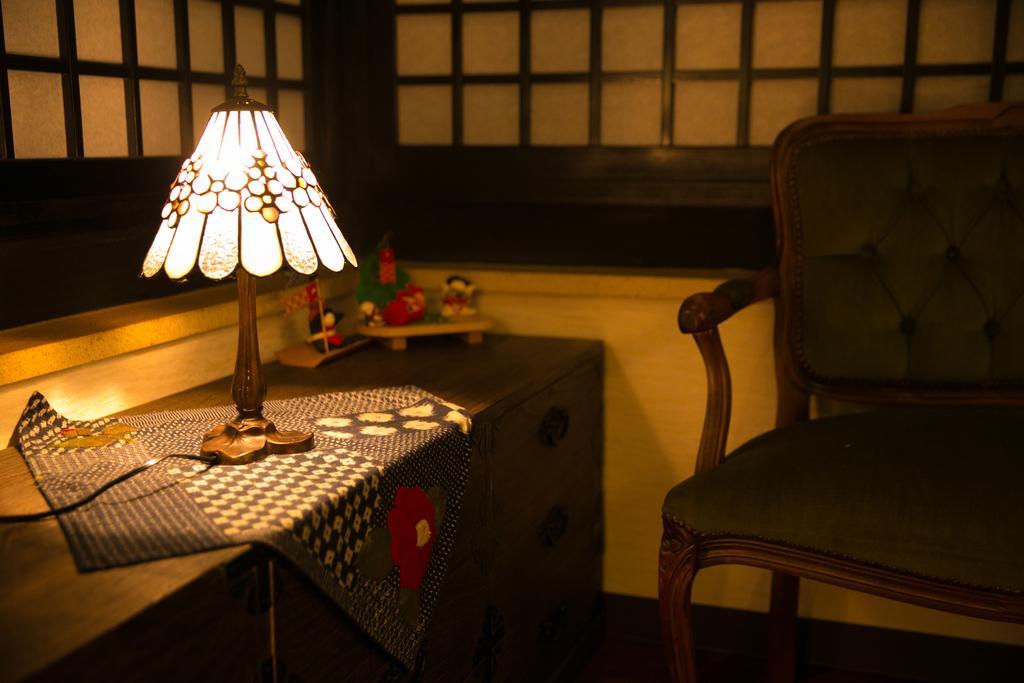 Kinosato Yamanoyu Kokonoe Exterior foto