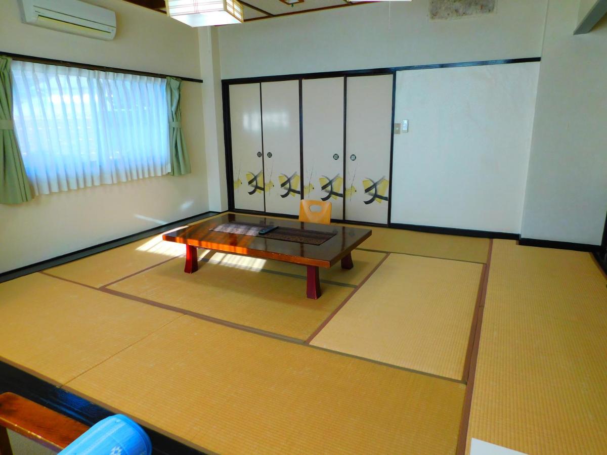 Kinosato Yamanoyu Kokonoe Exterior foto