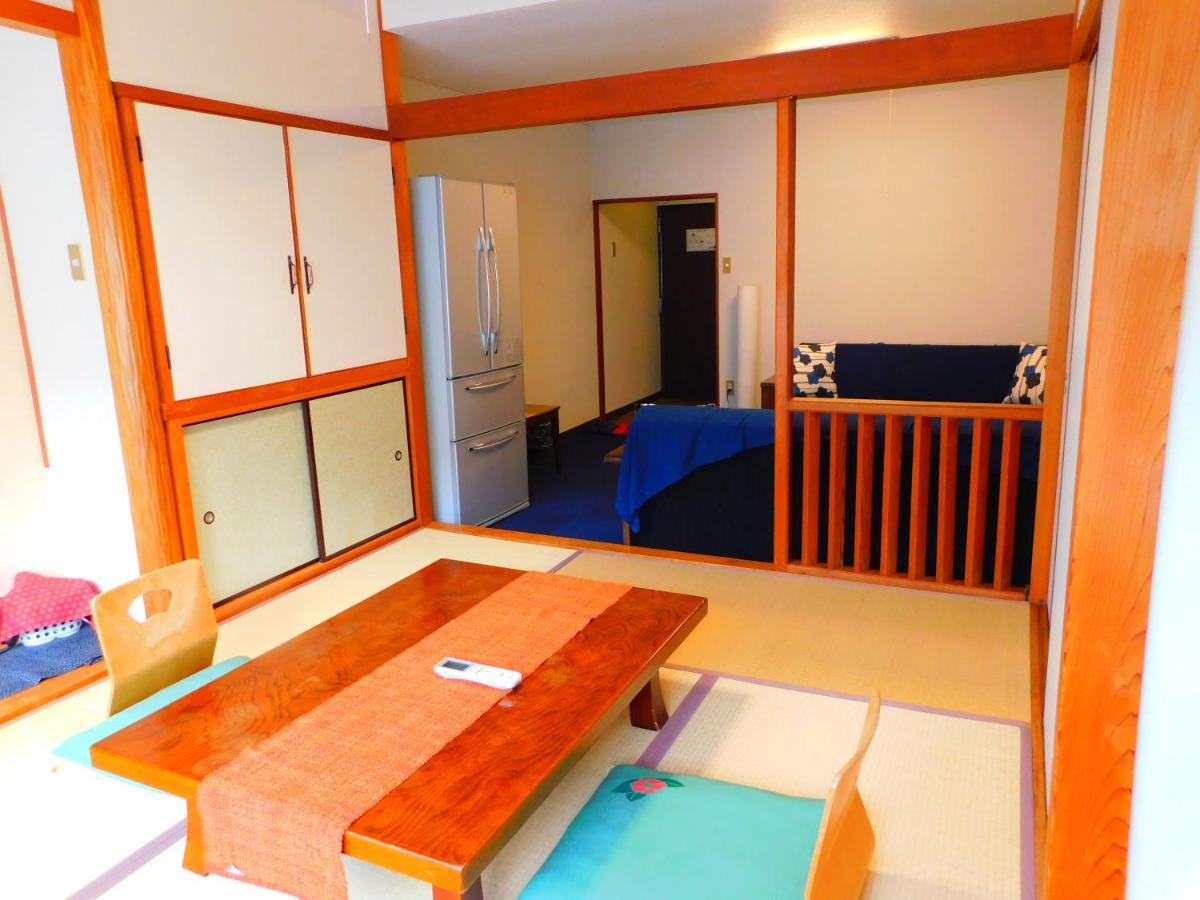 Kinosato Yamanoyu Kokonoe Exterior foto